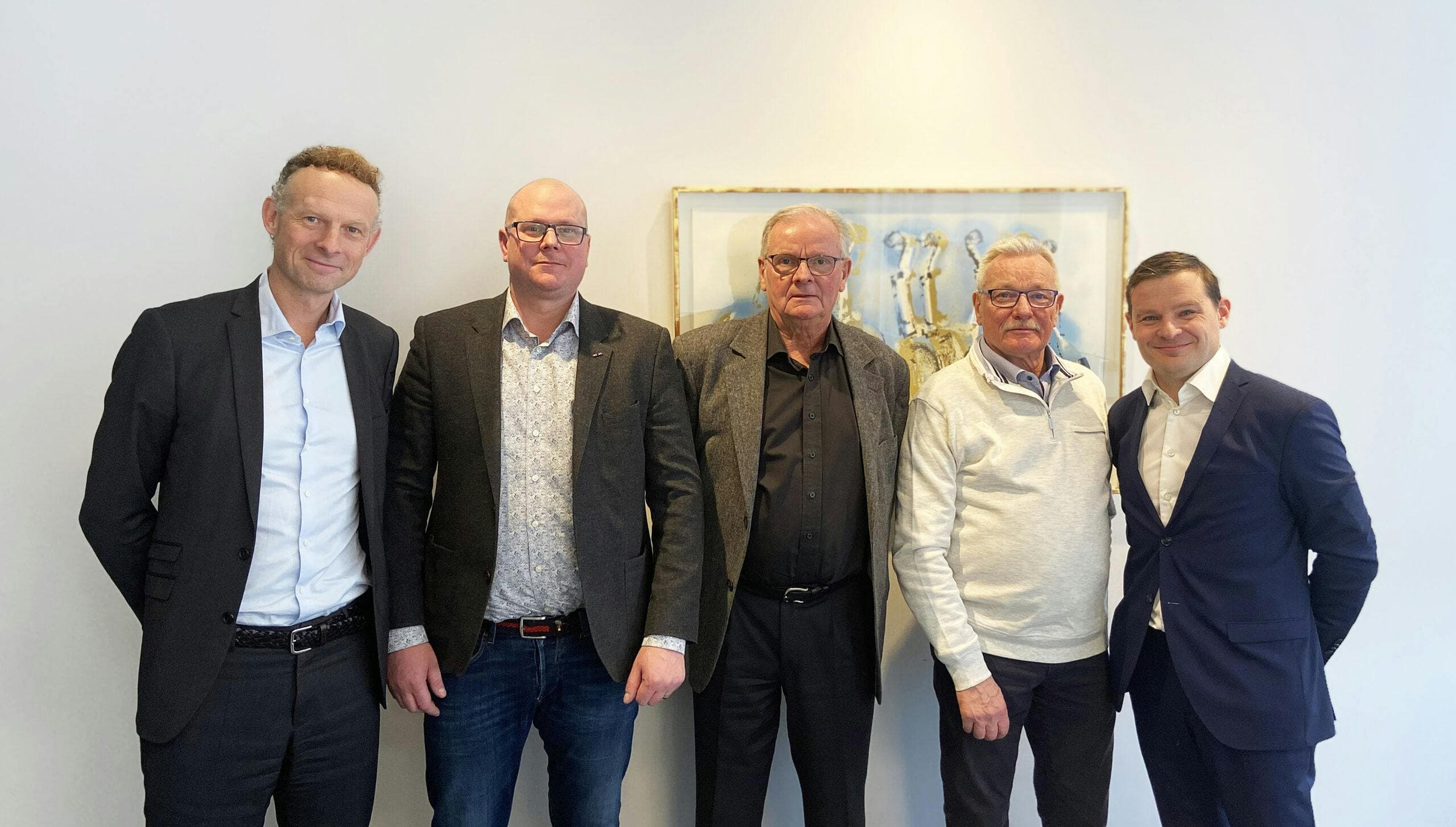 Presto stärker närvaron i Uppland – förvärvar AB Upplands Brandservice