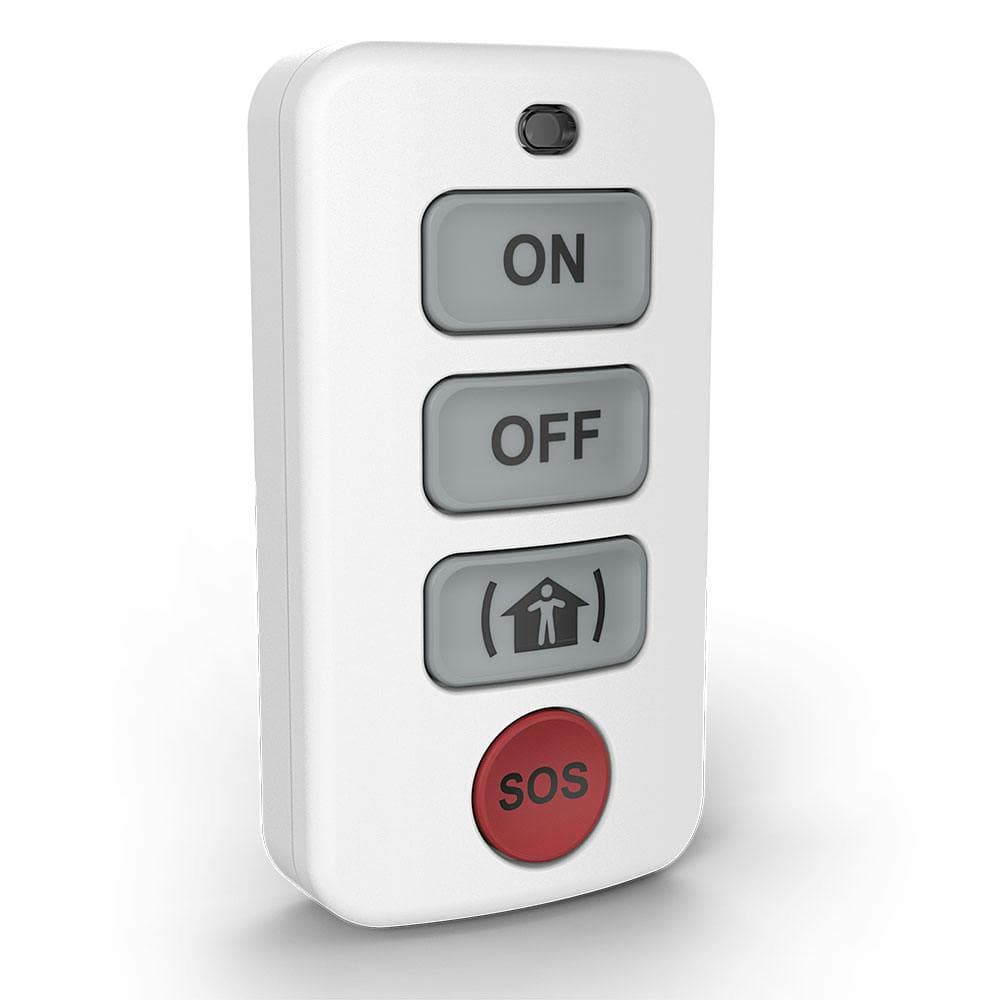 Cavius – Nyckelringshållare, Key fob