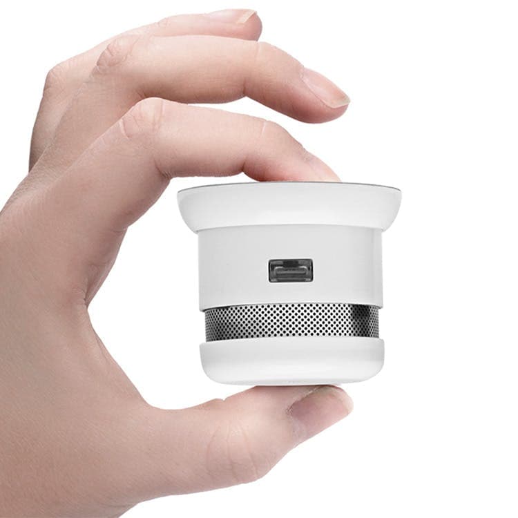 Cavius – Brandvarnare, 5 års batteri