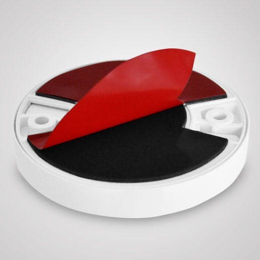 Cavius – Taksockel självhäftande