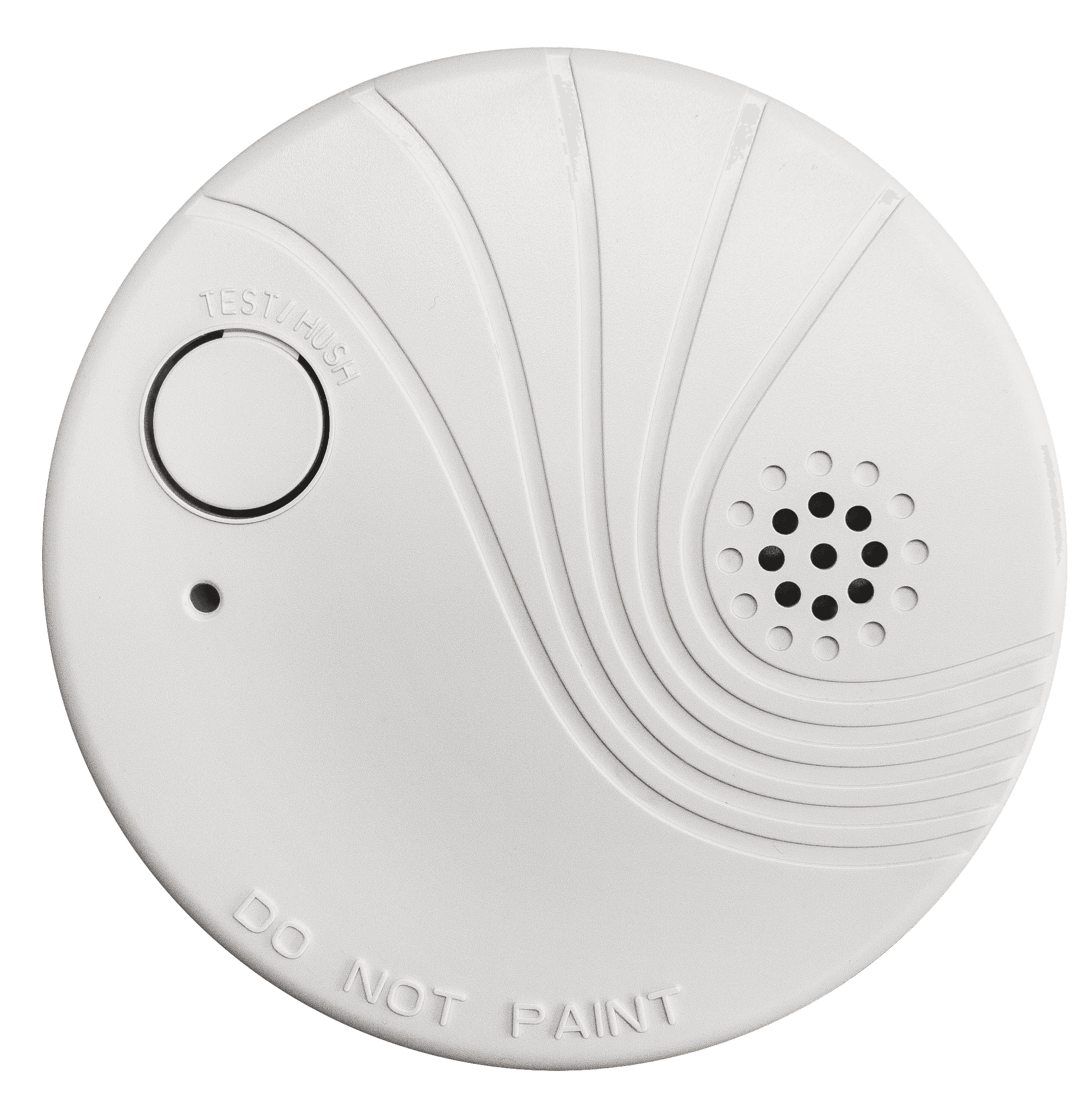 Presto Brandvarnare Stand-Alone