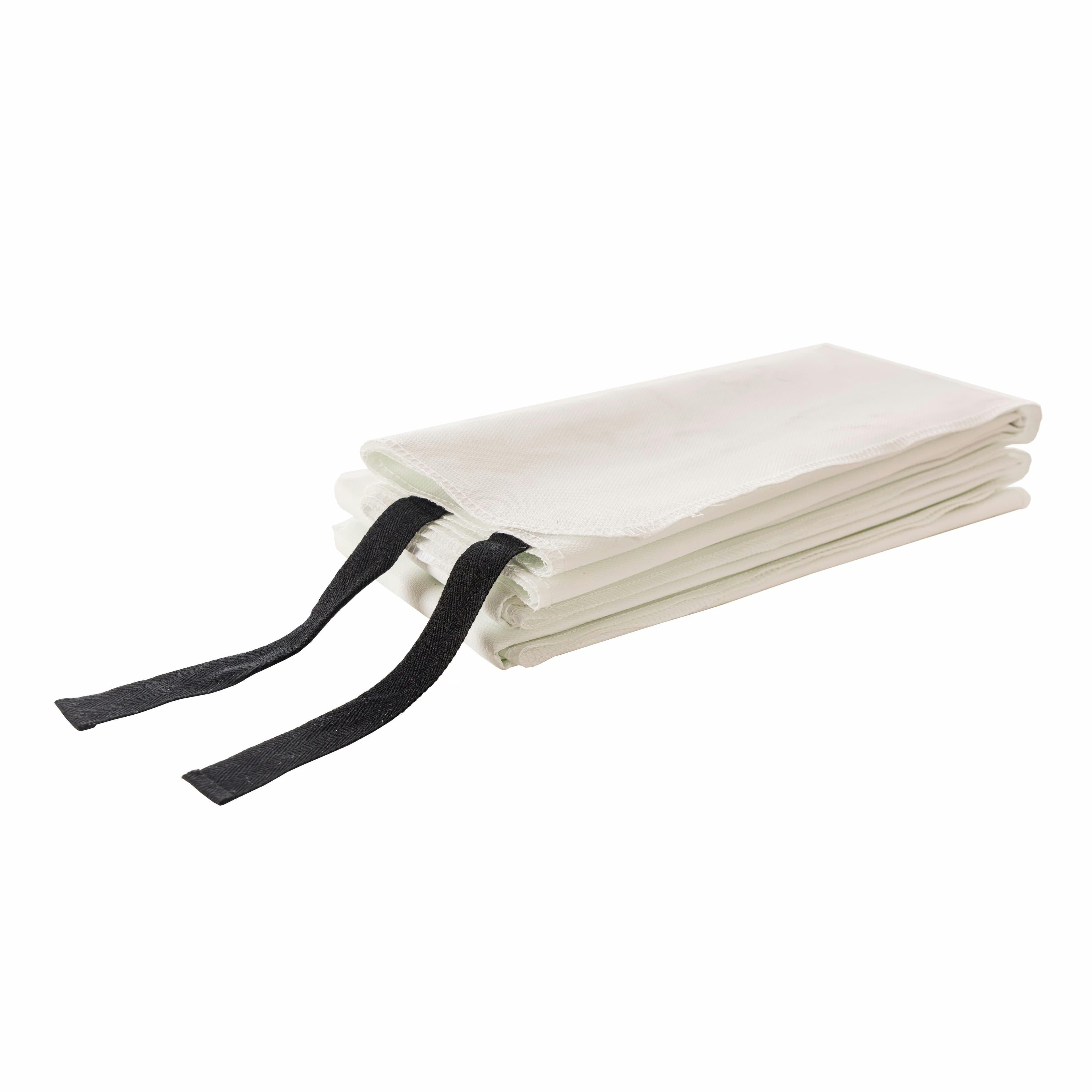 Presto Brandfilt 1,5x1,8 m, utan förpackning