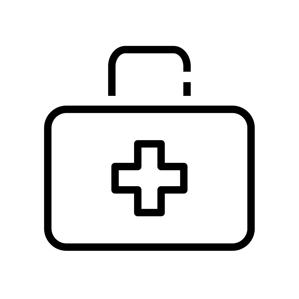 Första Hjälpen-tavlor